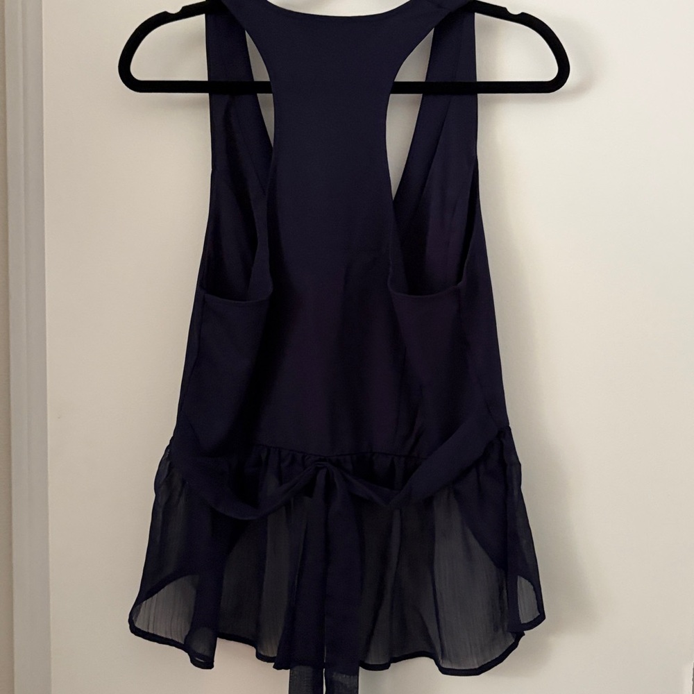 Disney Alice Through the Looking Glass Designer Collection Double Breasted Vest - Picture 5 of 7